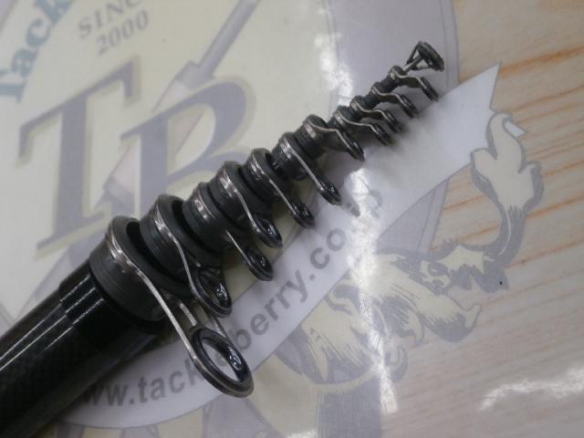 エーワンクラシック磯 1.25-53