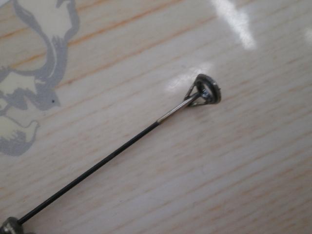 エーワンクラシック磯 1.25-53