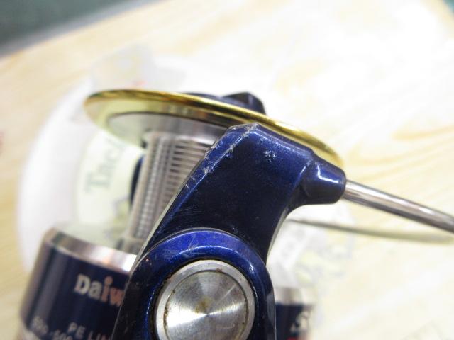 ソルティガZ 6500EXP