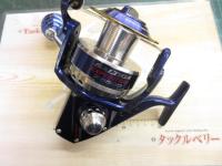 ソルティガZ 6500EXP