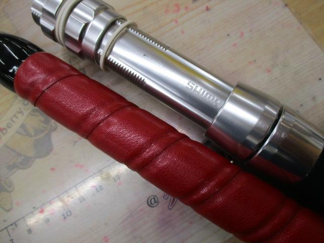 アルシエラマダイ 40-255｜＠ベリーネット 日本最大新品中古釣具