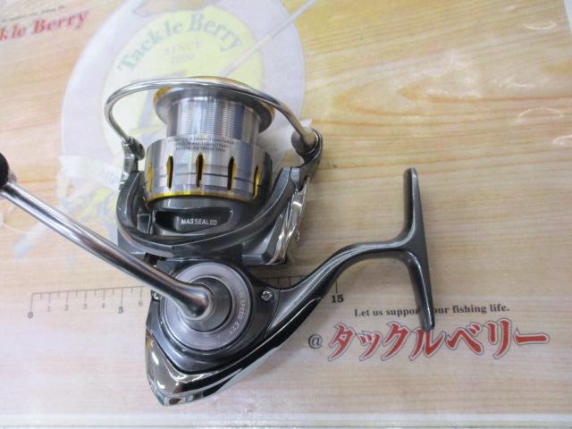 18ブラスト LT4000-CXH｜＠ベリーネット 日本最大新品中古釣具