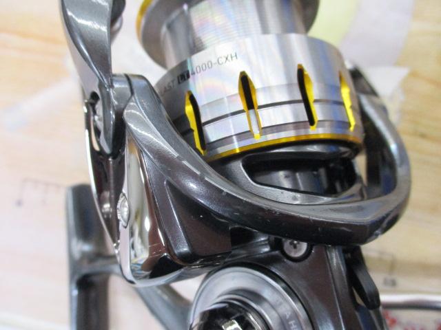 18ブラスト LT4000-CXH