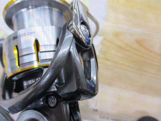 18ブラスト LT4000-CXH