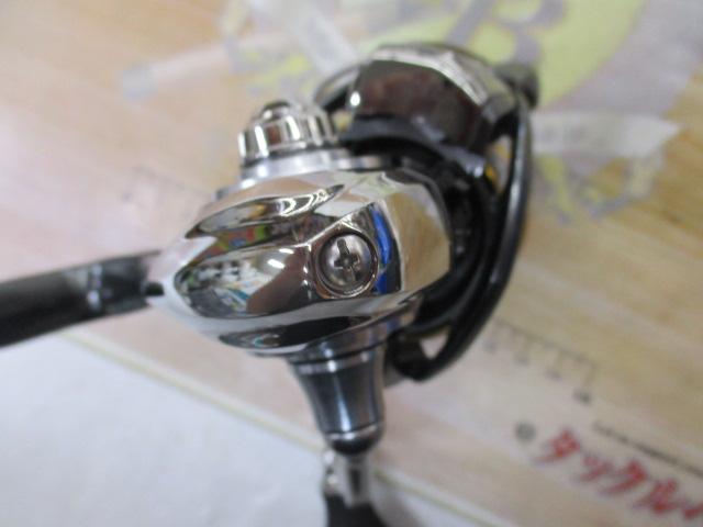 18ブラスト LT4000-CXH