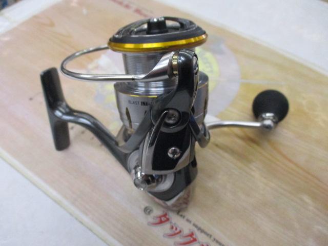 18ブラスト LT4000-CXH