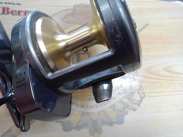 SHIMANO - オシアジガー　EV シマノ オシアジガー 2000NRXG 右 (リール) 価格比較 - 価格.com
