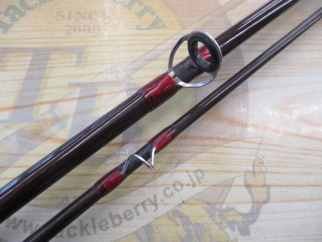 ワールドクラスWCF858