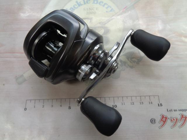 22バンタム XG RH