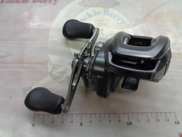 22バンタム XG RH