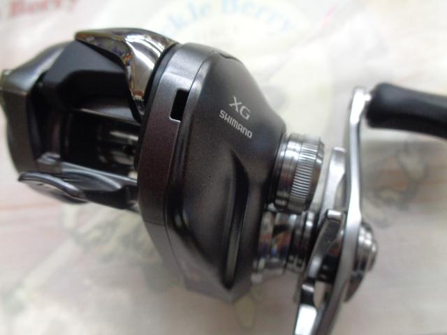 22バンタム XG RH