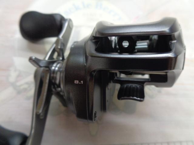 22バンタム XG RH