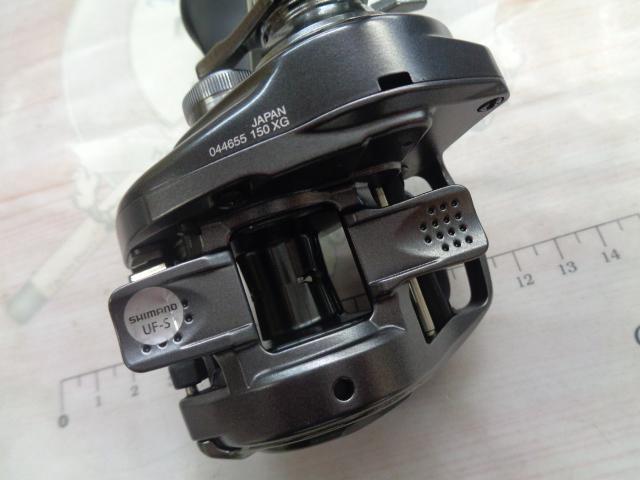 22バンタム XG RH