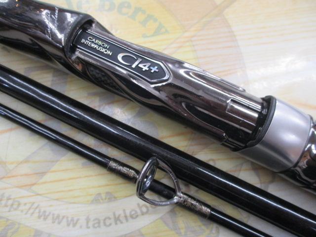 SHIMANO - シマノ AR-C TYPE VR S1000M 中古 SHIMANO - シマノ AR-C TYPE VR S1000M 中古の通販 by y7,773's