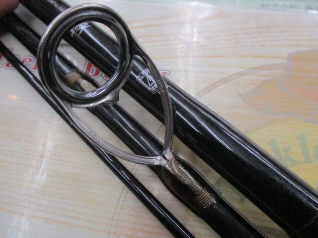 シマノ AR-C TYPE VR S1000M 美品 シマノ(SHIMANO) AR-C Type VR S1000M 342447｜アウトドア用品