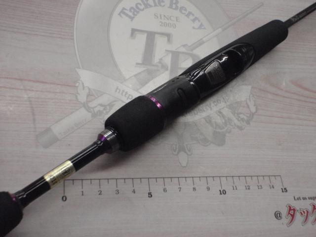 スティーズ STZ631ULLXS-SP