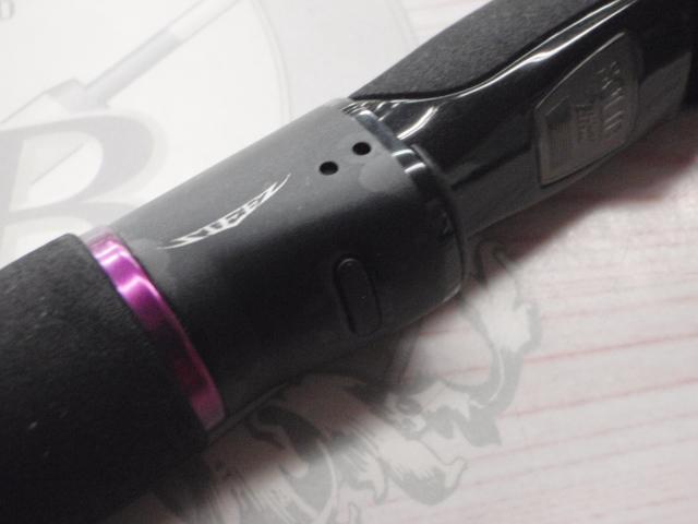 スティーズ STZ631ULLXS-SP