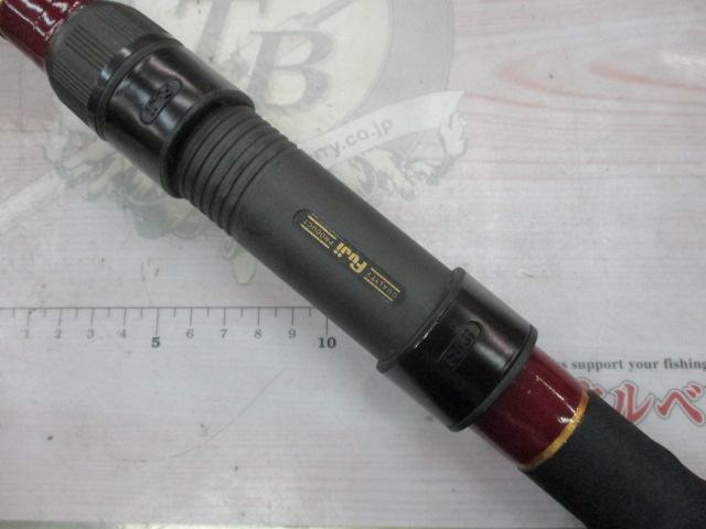 振出石鯛520MH｜＠ベリーネット 日本最大新品中古釣具WEBショップ