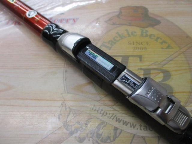 ダイワ ヘチ竿 極覇光 240 新品未使用 310S穂先付き ダイワ ヘチ竿 極覇光 240 新品未使用 310S穂先付き - メルカリ
