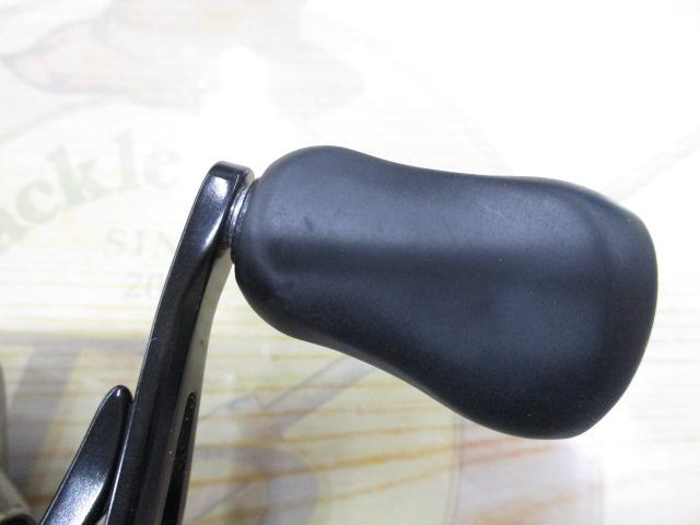 21アンタレスDC XG RH