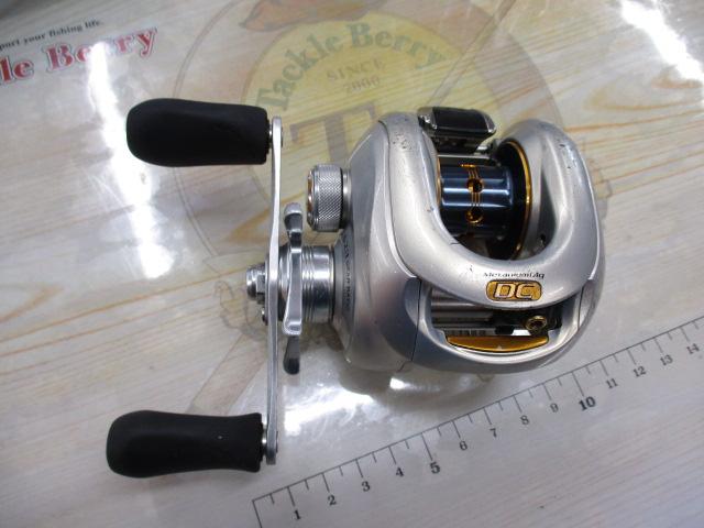 08メタニウムMgDC RH