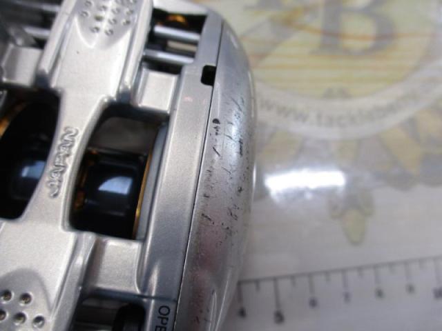 08メタニウムMgDC RH