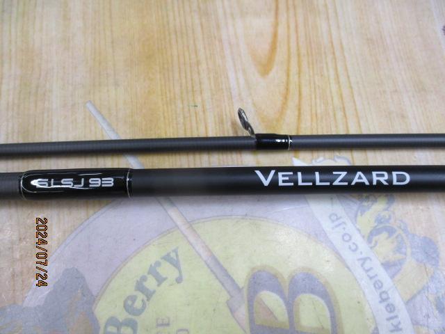 ヴェルザード SLSJ93