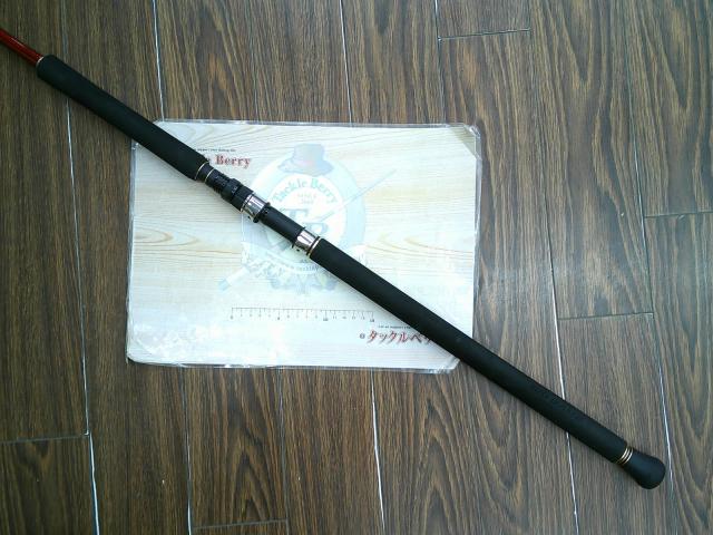 20ワールドシャウラ BG 2836RS-2