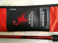 20ワールドシャウラ BG 2836RS-2｜＠ベリーネット 日本最大新品