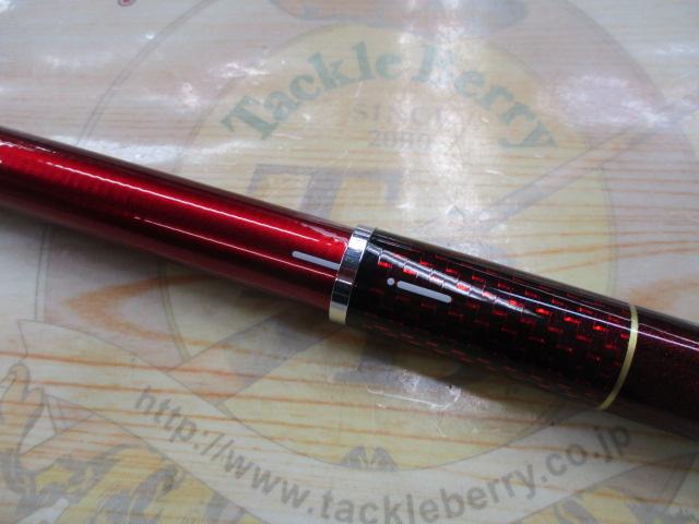 【中古/未使用品】 ダイワ 波濤 2-53・N   /D320L 中古/未使用品】 ダイワ 波濤 2-53・N /D320Lの通販 by