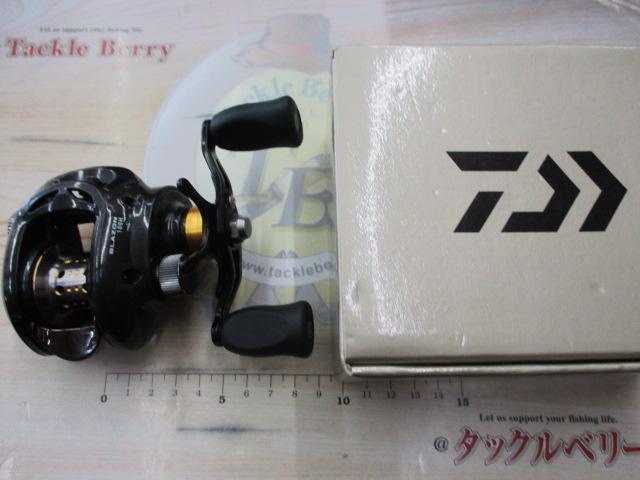 ブレイゾン 100H