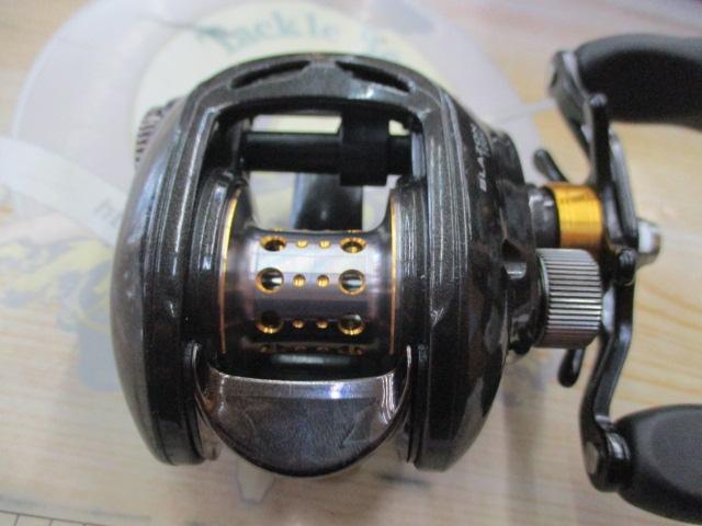 ブレイゾン 100H