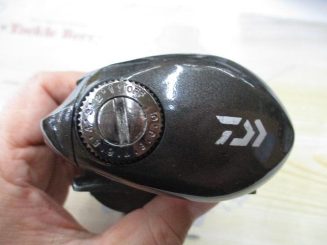 ブレイゾン 100H