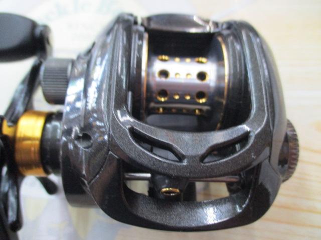 ブレイゾン 100H