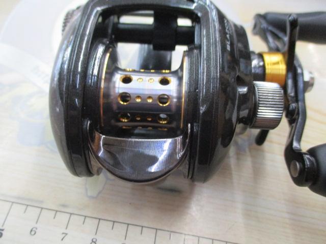 ブレイゾン 100H