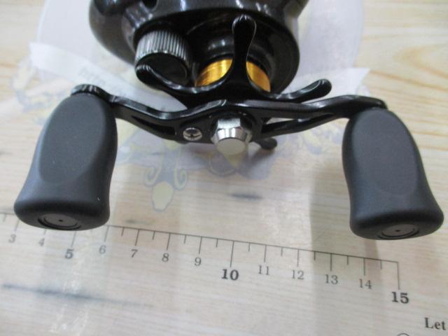 ブレイゾン 100H