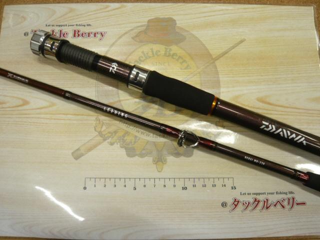 リーディング ネライ MH-230｜＠ベリーネット 日本最大新品中古釣具WEB