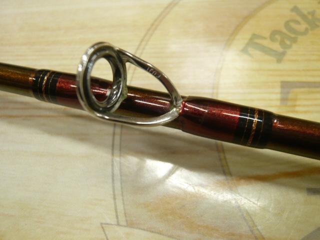 23 リーディングネライ　M-230・W ダイワ　リーディング ダイワ ロッド 23 リーディングネライ M-230・W [6・大型] : 釣具の