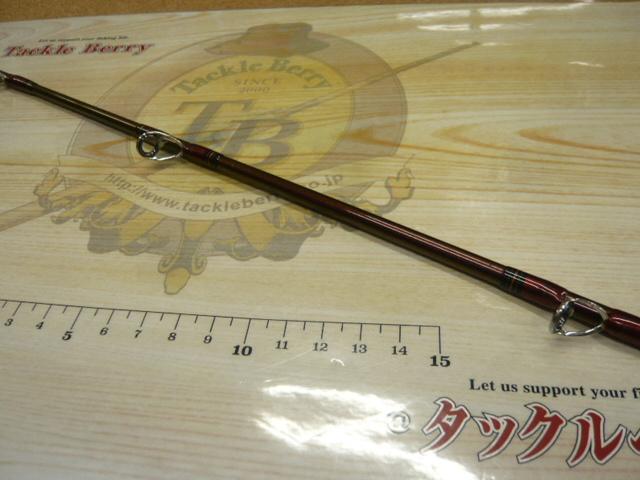 リーディング ネライ MH-230｜＠ベリーネット 日本最大新品中古釣具WEB