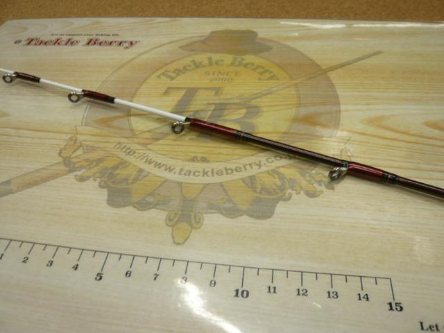 リーディング ネライ MH-230｜＠ベリーネット 日本最大新品中古釣具WEB