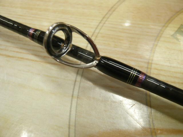 DAIWA - 【中古/美品】 ダイワ 20 紅牙 N69HB-S AP   /T126L DAIWA - 【中古/美品】 ダイワ 20 紅牙 N69HB-S AP /T126Lの通販