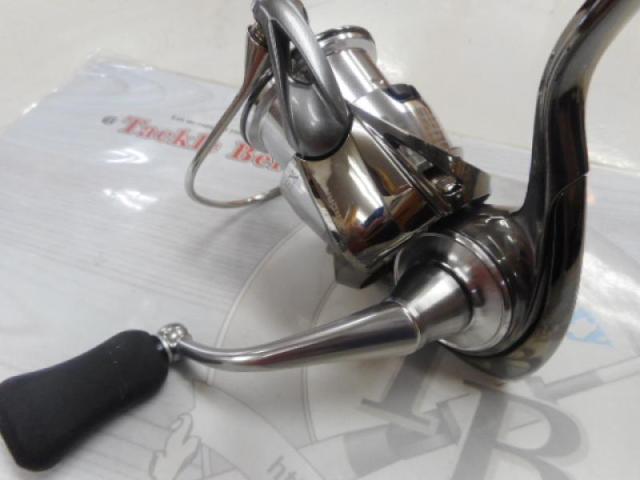 22イグジスト LT2500S-H｜＠ベリーネット 日本最大新品中古釣具