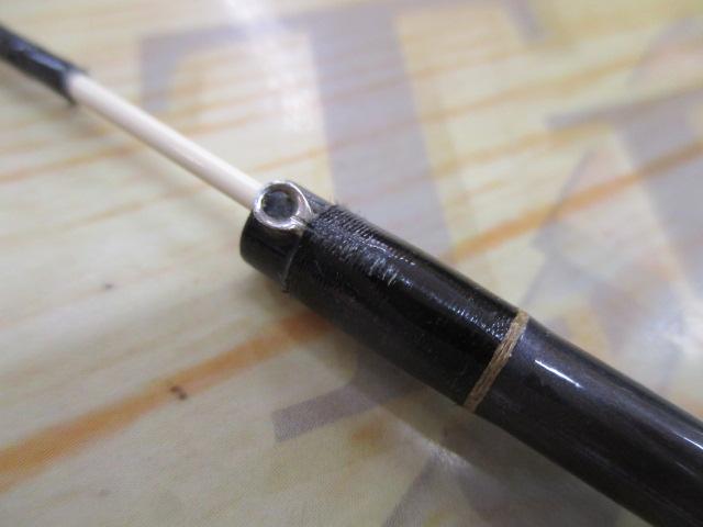 スーパーチタン落とし込みリミテッド 42