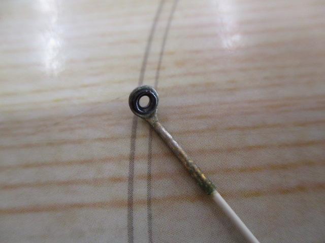 スーパーチタン落とし込みリミテッド 42