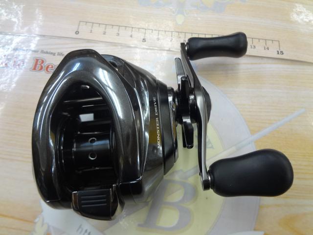 18アンタレスDC MDXG RH