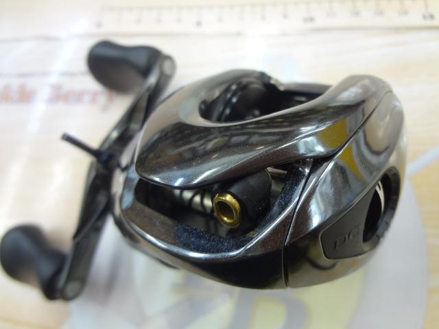 18アンタレスDC MDXG RH