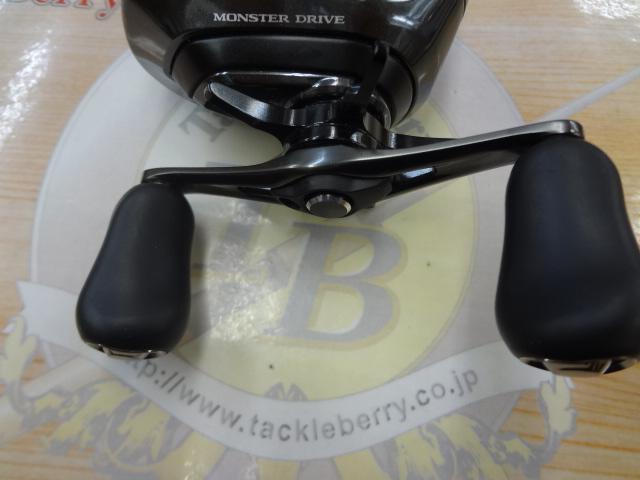 18アンタレスDC MDXG RH