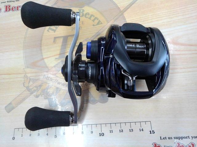 23ソルティスト TW 100XH PEスペシャル