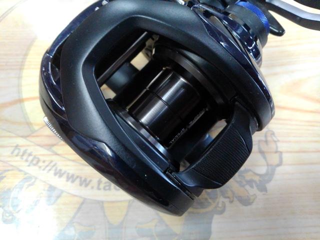 23ソルティスト TW 100XH PEスペシャル