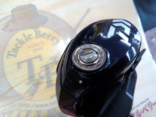 23ソルティスト TW 100XH PEスペシャル